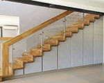 Construction et protection de vos escaliers par Escaliers Maisons à Distre